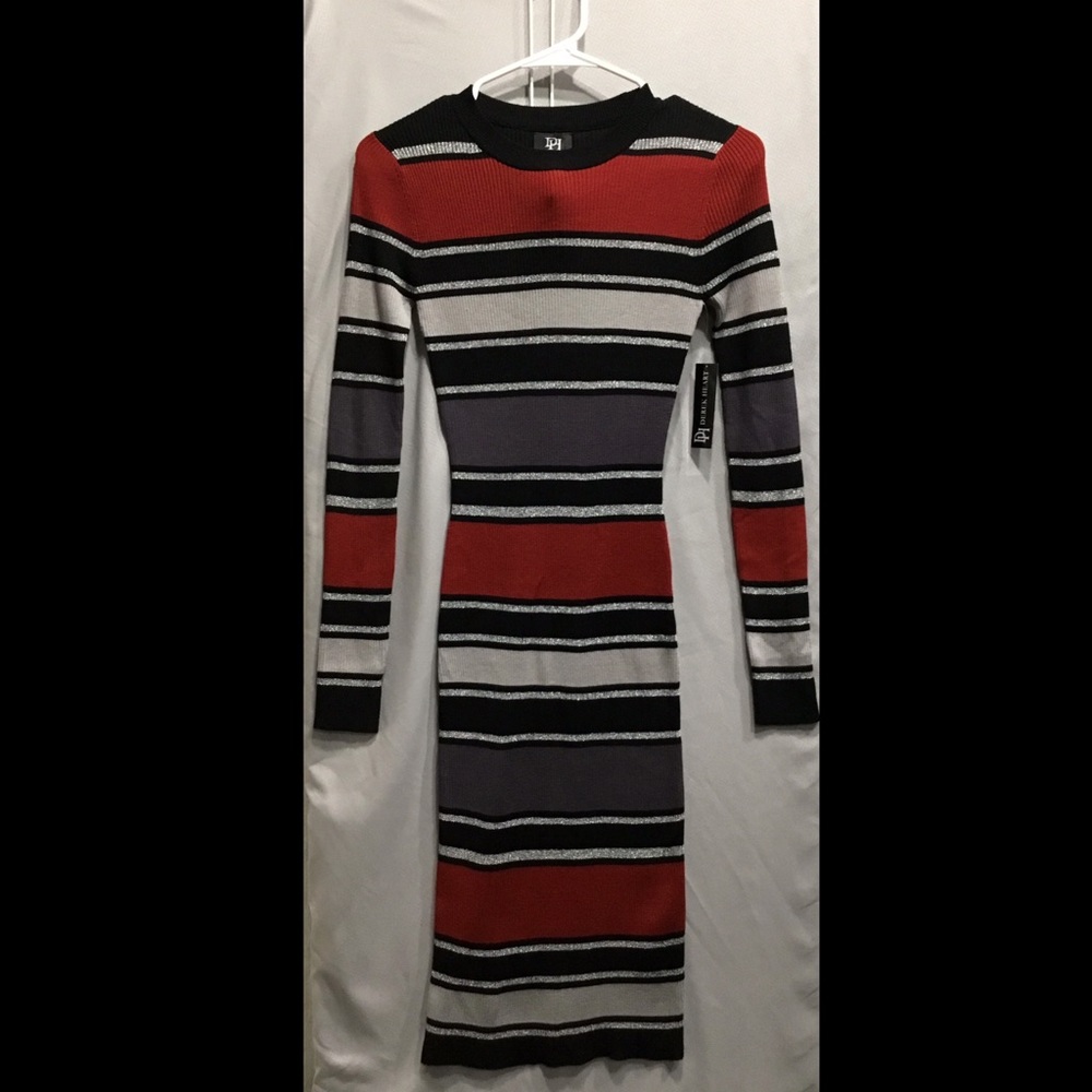 NWT Derek Heart Dress (S)